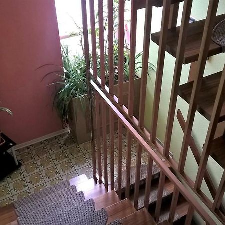 Pension-Roexe シュテンダール エクステリア 写真